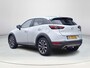 Mazda CX-3 2.0 SkyActiv-G 120 GT-M | Achteruitrijcamera | Parkeersensoren voor en achter | Stoelverwarming | Head-up Display | Lichtmetalen velgen |