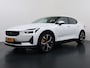 Polestar 2 78kWh 408PK PERFORMANCE 0-100 4,7sec. Long Range Pano-dak Elektr.Stoel+Stuur-verwarmd GSM-Key (semi-)-AutoPilot AWD GSM-Sleutel (Digital-Key) Harman-Kardon Dual Motor 20" Adap.Cruise Ohlins-dempers Brembo-Remmen Apple Carplay Android Au SOH 93% Google-Android® Navi 360°Camera Elek.Achterklep PDC-a+v Performance-Ophanging Premium-Audio Active-Grille Keyless LEDParkeerassist auto 1.500KG Trekgewicht! 3fase 11kw thuis laden 4-season-Bnd € 66.000 nieuw