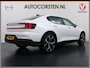 Polestar 2 78kWh 408PK PERFORMANCE 0-100 4,7sec. Long Range Pano-dak Elektr.Stoel+Stuur-verwarmd GSM-Key (semi-)-AutoPilot AWD GSM-Sleutel (Digital-Key) Harman-Kardon Dual Motor 20" Adap.Cruise Ohlins-dempers Brembo-Remmen Apple Carplay Android Au SOH 93% Google-Android® Navi 360°Camera Elek.Achterklep PDC-a+v Performance-Ophanging Premium-Audio Active-Grille Keyless LEDParkeerassist auto 1.500KG Trekgewicht! 3fase 11kw thuis laden 4-season-Bnd € 66.000 nieuw