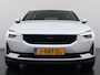 Polestar 2 78kWh 408PK PERFORMANCE 0-100 4,7sec. Long Range Pano-dak Elektr.Stoel+Stuur-verwarmd GSM-Key (semi-)-AutoPilot AWD GSM-Sleutel (Digital-Key) Harman-Kardon Dual Motor 20" Adap.Cruise Ohlins-dempers Brembo-Remmen Apple Carplay Android Au SOH 93% Google-Android® Navi 360°Camera Elek.Achterklep PDC-a+v Performance-Ophanging Premium-Audio Active-Grille Keyless LEDParkeerassist auto 1.500KG Trekgewicht! 3fase 11kw thuis laden 4-season-Bnd € 66.000 nieuw
