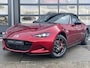 Mazda MX-5 1.5 SkyActiv-G 132 Homura RECARO-SPORTSTOELEN (LEDER) | NAVI | LED | ACHTERUITRIJCAMERA 53.540,- -3000 inruilvoordeel 6 JAAR GARANTIE!