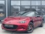 Mazda MX-5 1.5 SkyActiv-G 132 Homura | RECARO STOELEN | NAVI | LED | CAMERA | incl. 10 YEARS DEAL: tot €3.500,- EXTRA INRUIL