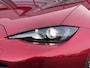 Mazda MX-5 1.5 SkyActiv-G 132 Homura | RECARO STOELEN | NAVI | LED | CAMERA | incl. 10 YEARS DEAL: tot €3.500,- EXTRA INRUIL