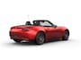 Mazda MX-5 1.5 SkyActiv-G 132 Homura RECARO-SPORTSTOELEN (LEDER) | NAVI | LED | ACHTERUITRIJCAMERA 53.540,- -3000 inruilvoordeel 6 JAAR GARANTIE!