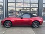 Mazda MX-5 1.5 SkyActiv-G 132 Homura RECARO-SPORTSTOELEN (LEDER) | NAVI | LED | ACHTERUITRIJCAMERA 53.540,- -3000 inruilvoordeel 6 JAAR GARANTIE!