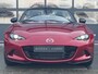 Mazda MX-5 1.5 SkyActiv-G 132 Homura RECARO-SPORTSTOELEN (LEDER) | NAVI | LED | ACHTERUITRIJCAMERA 53.540,- -3000 inruilvoordeel 6 JAAR GARANTIE!