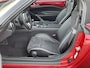 Mazda MX-5 1.5 SkyActiv-G 132 Homura RECARO-SPORTSTOELEN (LEDER) | NAVI | LED | ACHTERUITRIJCAMERA 53.540,- -3000 inruilvoordeel 6 JAAR GARANTIE!