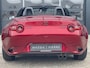 Mazda MX-5 1.5 SkyActiv-G 132 Homura | RECARO STOELEN | NAVI | LED | CAMERA | incl. 10 YEARS DEAL: tot €3.500,- EXTRA INRUIL