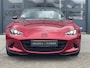Mazda MX-5 1.5 SkyActiv-G 132 Homura | RECARO STOELEN | NAVI | LED | CAMERA | incl. 10 YEARS DEAL: tot €3.500,- EXTRA INRUIL