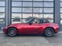 Mazda MX-5 1.5 SkyActiv-G 132 Homura RECARO-SPORTSTOELEN (LEDER) | NAVI | LED | ACHTERUITRIJCAMERA 53.540,- -3000 inruilvoordeel 6 JAAR GARANTIE!