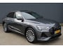 Audi E-tron 50 quattro S-Line 71kWs Panoramadak Camera Leer Elektr.-Stoelen