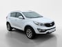 Kia Sportage 2.0 BusinessLine *Navi+Camera*Trekhaak*Climate Control*LM. Velgen*Zeer nette auto!