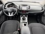 Kia Sportage 2.0 BusinessLine *Navi+Camera*Trekhaak*Climate Control*LM. Velgen*Zeer nette auto!