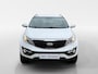 Kia Sportage 2.0 BusinessLine *Navi+Camera*Trekhaak*Climate Control*LM. Velgen*Zeer nette auto!
