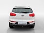 Kia Sportage 2.0 BusinessLine *Navi+Camera*Trekhaak*Climate Control*LM. Velgen*Zeer nette auto!
