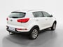 Kia Sportage 2.0 BusinessLine *Navi+Camera*Trekhaak*Climate Control*LM. Velgen*Zeer nette auto!