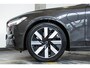 Volvo V90 T6 Plug-in hybrid AWD Ultra Dark | Panoramadak | Semi-Electrische Trekhaak | Verwarmbare voorstoelen+stuurwiel+achterbank | Premium audio by Harman Kardon | Head-up display | 360° Parkeercamera | Parkeersensoren voor + achter