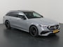 Mercedes-Benz E-klasse Estate 300 e AMG Line | Premium plus | Superscreen | Head up display | 20 inch | Trekhaak | Night pakket | Winter pakket |