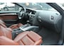 Audi A5 Coupé 2.0 TFSI Pro Line airco automaat leder inruil mogelijk nap
