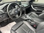 BMW 3-Serie Gran Turismo 320i GT Grijs AUT 2016 NAP|PANO|LEDER