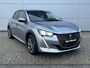 Peugeot e-208 EV Allure 50 kWh | Keyless start | Camera | Cruise Control | Apple Carplay/Android Auto