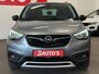 Opel Crossland X 1.2 120 Jaar Edition, NAVI/CAMRA, CRUISE, ECC AIRCO