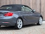 BMW 2-Serie Cabrio 220i Executive / H&K / Stuurverwarming /