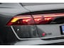 Audi SQ8 4.0Tfsi 507Pk Aut. | Quattro | S-Line | Spoilerpakket | Head Up Display | 360° Camera | Luchtvering | Panoramadak | 23'' WheelForce