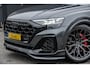 Audi SQ8 4.0Tfsi 507Pk Aut. | Quattro | S-Line | Spoilerpakket | Head Up Display | 360° Camera | Luchtvering | Panoramadak | 23'' WheelForce