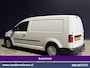 Volkswagen Caddy 2.0 TDI 102pk Automaat L2H1 Maxi Euro6 Airco | Navigatie | Cruisecontrol | 1500kg Trekhaak Parkeersensoren, Zijdeur