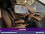 Volkswagen Caddy 2.0 TDI 102pk Automaat L2H1 Maxi Euro6 Airco | Navigatie | Cruisecontrol | 1500kg Trekhaak Parkeersensoren, Zijdeur