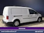 Volkswagen Caddy 2.0 TDI 102pk Automaat L2H1 Maxi Euro6 Airco | Navigatie | Cruisecontrol | 1500kg Trekhaak Parkeersensoren, Zijdeur