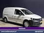 Volkswagen Caddy 2.0 TDI 102pk Automaat L2H1 Maxi Euro6 Airco | Navigatie | Cruisecontrol | 1500kg Trekhaak Parkeersensoren, Zijdeur