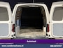 Volkswagen Caddy 2.0 TDI 102pk Automaat L2H1 Maxi Euro6 Airco | Navigatie | Cruisecontrol | 1500kg Trekhaak Parkeersensoren, Zijdeur