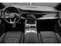 Audi SQ8 4.0Tfsi 507Pk Aut. | Quattro | S-Line | Spoilerpakket | Head Up Display | 360° Camera | Luchtvering | Panoramadak | 23'' WheelForce