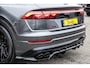 Audi SQ8 4.0Tfsi 507Pk Aut. | Quattro | S-Line | Spoilerpakket | Head Up Display | 360° Camera | Luchtvering | Panoramadak | 23'' WheelForce