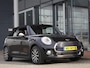 MINI Cooper Mini Cabrio 1.5 Chili Serious Business | Compleet nieuw cabriodak | Achteruitrijcamera | Lichtmetalen velgen | Navigatiesysteem | Climate control | Lederen bekleding | Stoelverwarming | Keyless entry en start