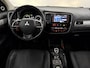 Mitsubishi Outlander 2.0 PHEV instyle Panoramadak, Leder, Camera, Navi, Keyless start, Elektrische achterklep, Cruise control, Stoelverwarming