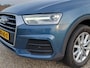 Audi Q3 2.0 TFSI quattro Design Pro Line Plus /Leder/Trekh./Clima/Navi/Stoelverw/