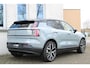 Volvo EX30 Single Motor Extended Range Plus Europa 69 kWh | Vapour grey metallic | Zwart dak | Extra getint glas | Stoelverwarming | Stuurwielverwarming | Elektrisch verstelbare stoelen met memory functie | Adaptieve Cruise Control | Pilot Assist | Harman Kardon | Camera achter | Keyless entry | 20'' Lichtmetalen velgen | Warmtepomp | Google Maps | Google Assistant | Blis | Preconditioning | Digital Key Plus | Elektrische achterklep |