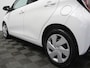 Toyota Aygo 1.0 VVT-i x-play NAVI | AIRCO | CAMERA | ELRM | CV | LED | ISOFIX