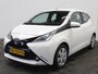 Toyota Aygo 1.0 VVT-i x-play NAVI | AIRCO | CAMERA | ELRM | CV | LED | ISOFIX