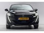 Peugeot e-208 50 kWh GT 3-Fase [ LED Half-leder Navi Apple/Android Camera PDC ]