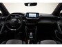 Peugeot e-208 50 kWh GT 3-Fase [ LED Half-leder Navi Apple/Android Camera PDC ]