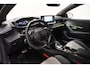 Peugeot 208 50 kWh GT 3-Fase [ LED Half-leder Navi Apple/Android Camera PDC ]