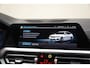 BMW 3-Serie 320e M-Sport Aut. [ Laser-Light Sfeerverlichting Stoelverwarming ]