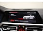 BMW 3-Serie 320e M-Sport Aut. [ Laser-Light Sfeerverlichting Stoelverwarming ]