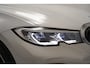 BMW 3-Serie 320e M-Sport Aut. [ Laser-Light Sfeerverlichting Stoelverwarming ]