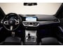 BMW 3-Serie 320e M-Sport Aut. [ Laser-Light Sfeerverlichting Stoelverwarming ]