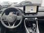 Toyota RAV4 Bi-tone Navigatie, Stuurwiel- & Stoelverwarming, LED, PDC, LMV, Elek. bestuurdersstoel, Leder/alcantara